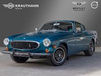Gebraucht Volvo P1800 116 PS (85 kW) 1971 Blau Coupé