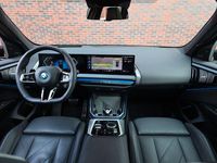 Używany BMW X3 Performance 299 KM (219 kW) 2025 Niebieski SUV