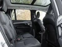 Gebraucht Volvo XC90 Ultra 335 PS (246 kW) 2024 Weiß SUV