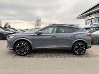 Gebraucht Cupra Formentor VZ 310 PS (228 kW) 2023 Graphene grau/grau SUV