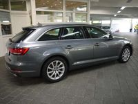 gebraucht Audi A4 40 TDI quattro design AHK Navi