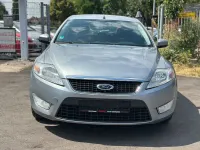 Gebraucht Ford Mondeo Trend 160 PS (117 kW) 2008 Grau Limousine