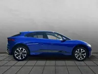 Gebraucht Jaguar I-Pace S 294 kW (400 PS) 2021 Andere SUV