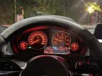 Gebraucht BMW 420 M Sport 190 PS (139 kW) 2017 Weiß Coupé