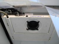 gebraucht VW Crafter Tiefkühl Bi-Temp Maxi CX 350 MT Strom
