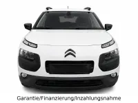 Gebraucht Citroën C4 Shine 110 PS (80 kW) 2015 Blanc perle Limousine