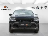 Neu Jeep Compass Altitude 146 PS (107 kW) 2026 Vulcano black SUV