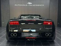 gebraucht Lamborghini Gallardo LP560-4*LIFT*SERVICE NEU*KAMERA*