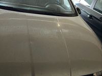 gebraucht Seat Leon Silber