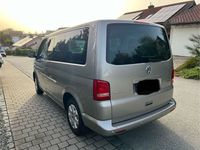 Gebraucht VW T5 114 PS (83 kW) 2011 Van