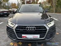 gebraucht Audi Q5 50 TDI quattro LED/PANO/STNDHZG/AHK