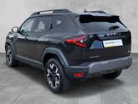 Gebraucht Dacia Duster Extreme 131 PS (96 kW) 2024 Schwarz SUV
