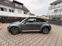 Gebraucht VW Beetle Sound 150 PS (110 kW) 2018 Grau Kleinwagen