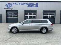 gebraucht VW Passat Variant Comfortline BMT/Start-Stopp