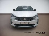 Gebraucht Peugeot 3008 Allure 145 PS (106 kW) 2024 Perlmutt weiß SUV