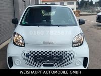 gebraucht Smart ForTwo Electric Drive ForTwo cabrio / EQ