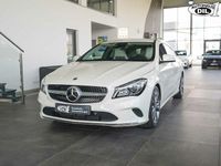 Gebraucht Mercedes CLA220 Shooting Brake 184 PS (135 kW) 2017 Weiß (calcitweiss  unilack) Kombi