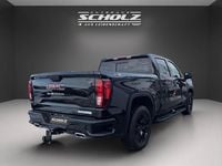 Neu GMC Sierra 309 PS (227 kW) 2026 Schwarz Pickup