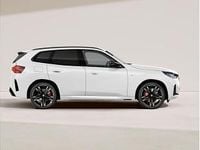 Neu BMW X3 398 PS (292 kW) 2026 Beige (alpinweiß uni) SUV