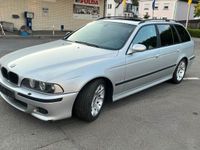 gebraucht BMW 530 e39 d Touring Automatik