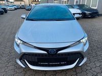 gebraucht Toyota Corolla Hybrid Business Edition Kamera,Shz,Apple