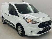 Używany Ford Transit Connect Trend 101 KM (74 kW) 2019 Biały Minivan