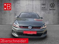 gebraucht VW Golf GTI VII 2.0 TSI DSG Performance DYNAUDIO ACC NAVI PDC 19 CONNECT DAB