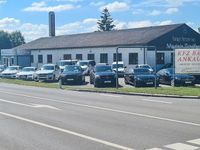 Gebraucht Ford Galaxy Titanium 140 PS (102 kW) 2011 Blau Van / Kleinbus