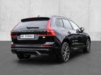 Gebraucht Volvo XC60 Plus 455 PS (334 kW) 2024 Onyx black / metallic SUV