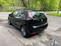 gebraucht Fiat Punto 1.4 TÜV Klima
