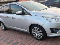 Second-hand Ford C-MAX 115 CP (84 kW) 2011 Monovolum