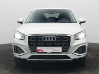 Gebraucht Audi Q2 Advanced Plus 150 PS (110 kW) 2025 Tausilber metallic SUV