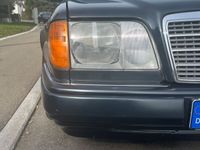 gebraucht Mercedes C220 (w124 coupe)