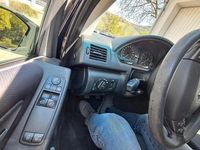 Gebraucht Mercedes A150 95 PS (69 kW) 2006 Schwarz Limousine