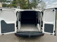 Gebraucht VW Caddy Maxi 122 PS (89 kW) 2021 Weiß Van / Kleinbus