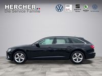 gebraucht Audi A6 