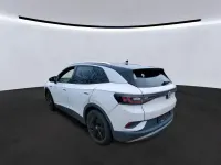 Gebraucht VW ID.4 Pro Performance 150 kW (204 PS) 2020 Gletscherweiß SUV
