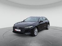 Gebraucht Audi A5 Sport 204 PS (150 kW) 2025 Mythosschwarz metallic Kombi