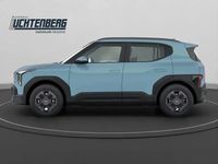 Ny Kia EV2 Air 79 kW (108 HK) 2026 Blå SUV