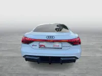 Second-hand Audi e-tron GT quattro Performance 620 kW (843 CP) 2024 Alb Berlinǎ