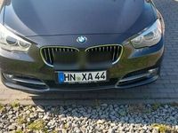 gebraucht BMW 535 Gran Turismo 