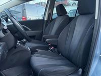 Gebraucht Mazda 5 Center-Line 116 PS (85 kW) 2011 Grau Van / Kleinbus