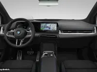 Gebraucht BMW 220 Active Tourer M Sport 156 PS (114 kW) 2022 Grau Van / Kleinbus