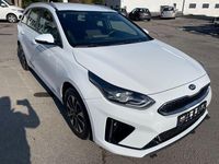 Gebraucht Kia Ceed 105 PS (77 kW) 2021 Weiß Kleinwagen