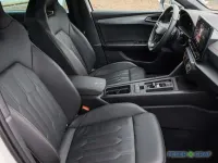 Occasion Cupra Leon VZ 245 ch (180 kW) 2024 Blanc Break