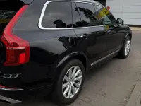 Gebraucht Volvo XC90 320 PS (235 kW) 2017 Schwarz SUV
