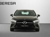 Gebraucht Mercedes A220 Progressive 190 PS (139 kW) 2021 Schwarz Kleinwagen