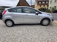 Gebraucht Ford Fiesta Ambiente 75 PS (55 kW) 2013 Kleinwagen
