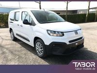 Gebraucht Fiat Doblò 131 PS (96 kW) 2024 Weiß (weiß) Van / Kleinbus