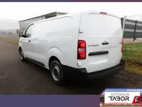 Neu Citroën Jumpy 144 PS (105 kW) 2025 Weiss Van / Kleinbus